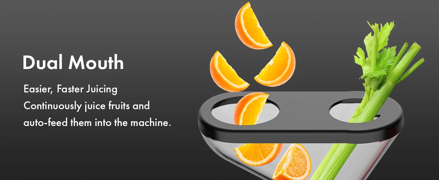 GVODE Juicer Components