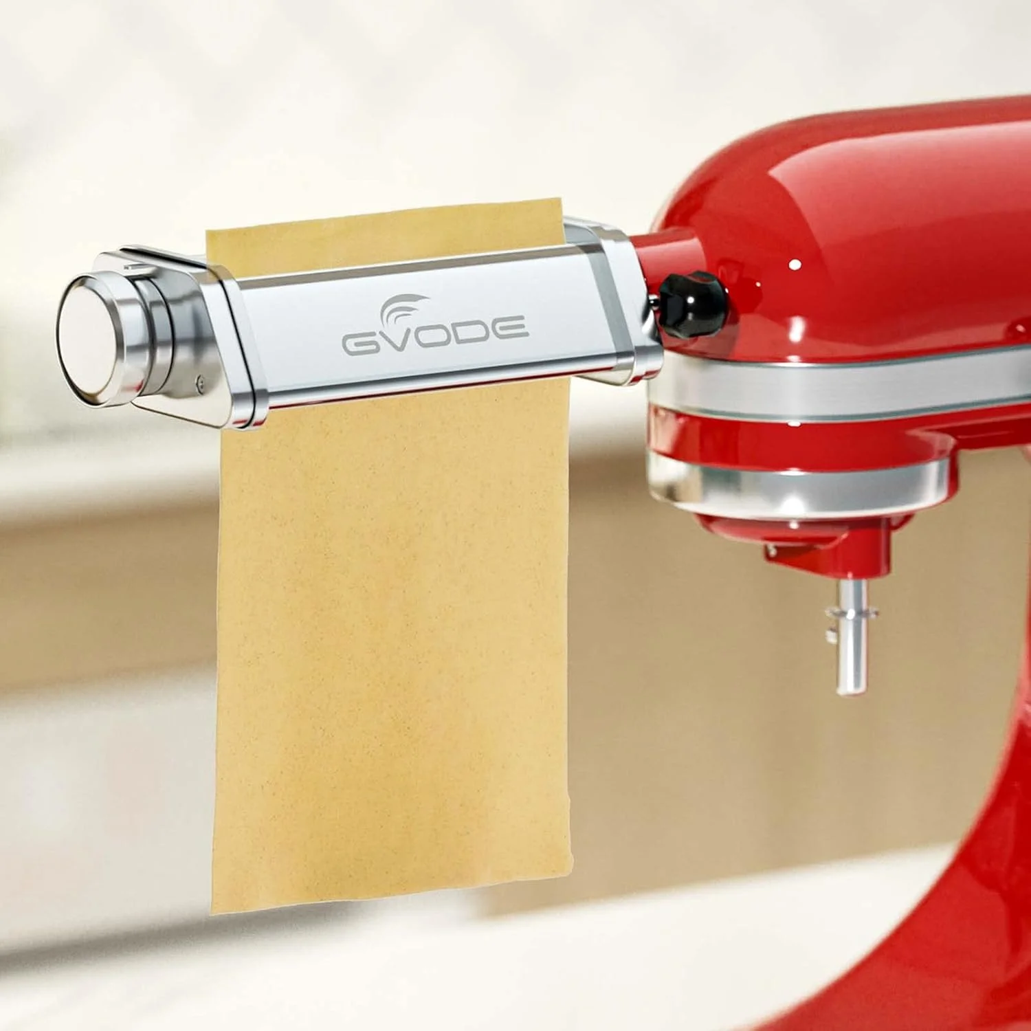 GVODE Pasta Attachment Components