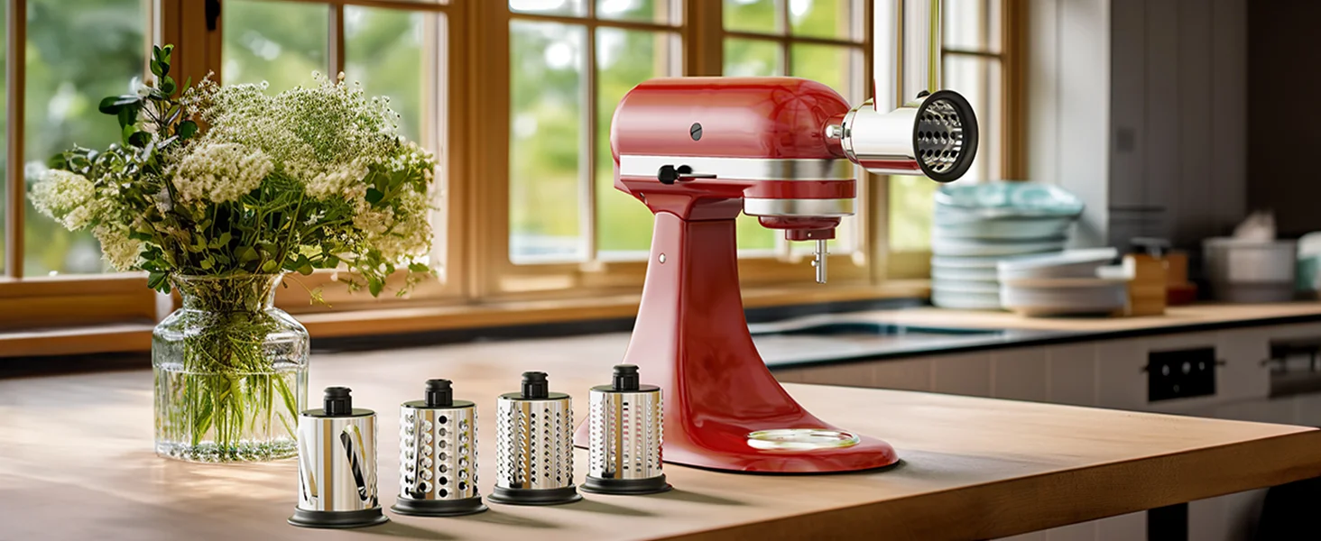 GVODE Slicer Shredder Features