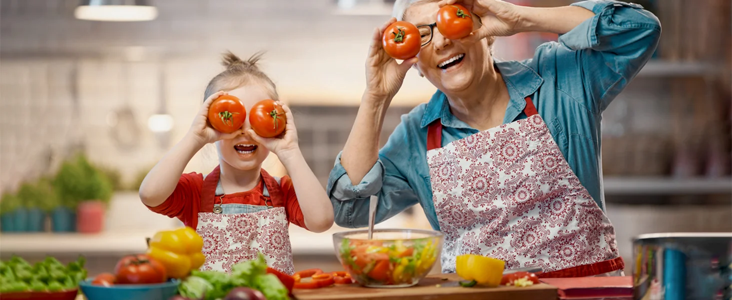 GVODE Slicer Shredder Benefits